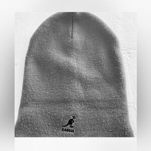 Kangol Acrylic Cuff Pull-on Beanie